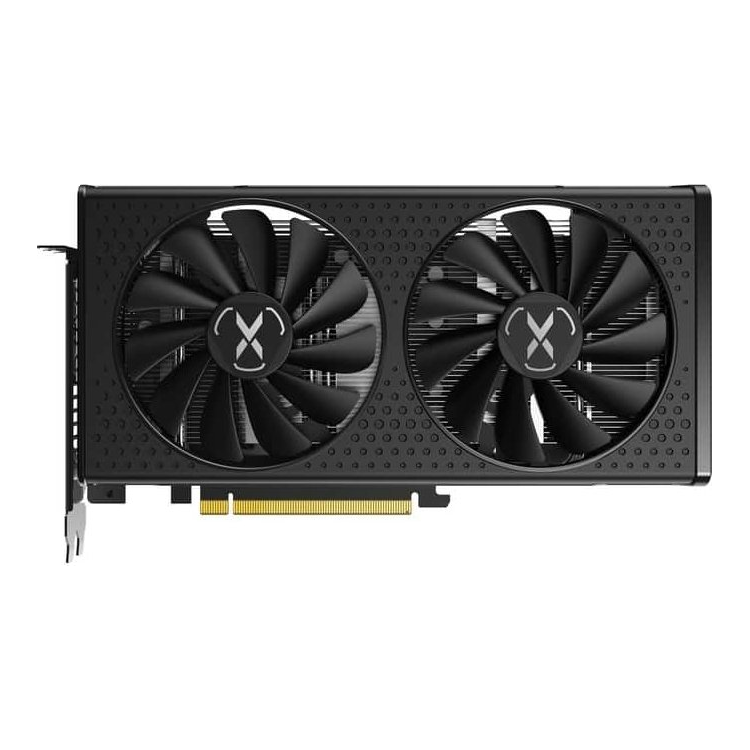 Bild von Speedster SWFT 210 AMD Radeon RX 6600 8 GB GDDR6 1626 MHz RX-66XL8LFDQ