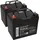 Akkuman E-Mobil Cascare 36000 mAh 2 St