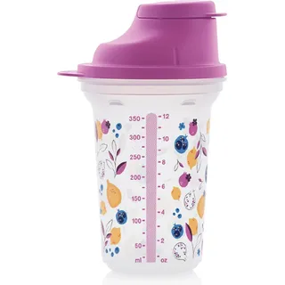 Tupperware Shake-It Shaker 350ml Sommer