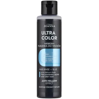 Joanna Ultra Color System Blau Farbspülung 150 ml