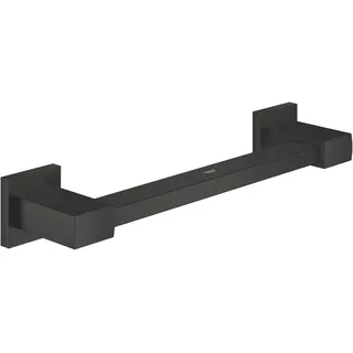 Grohe Start Cube Haltegriff für Badewanne 35 cm schwarz