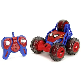 Jada RC-Auto Spider-Man CH RTR mehrfarbig