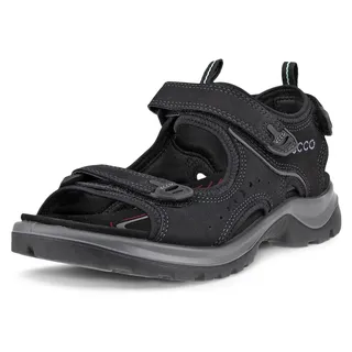 ECCO Offroad Damen Schwarz 41