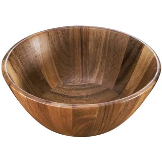 Zassenhaus Salatschale Akazienholz 30 cm, Akazie