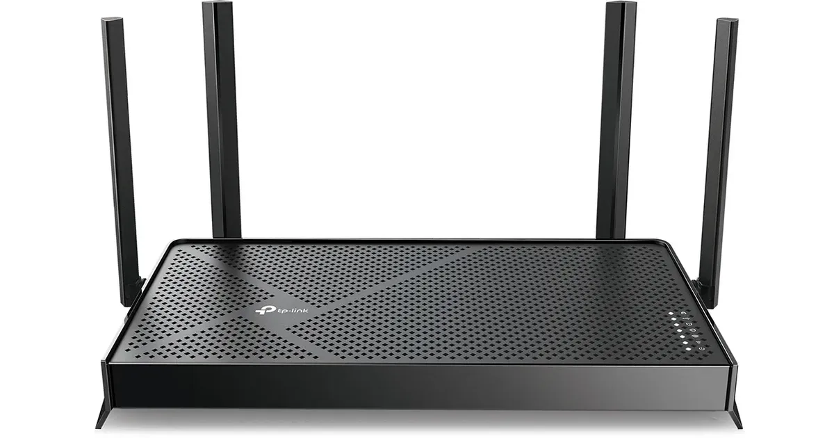 St Router TP-Link Archer BE230 Router 2 St. | juuhu.at