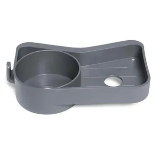 Bestway® Ersatzteil Getränkehalter (FrameLink SystemTM) Steel Pro MAXTM Pools Ø 305/366 x 76 cm, rund