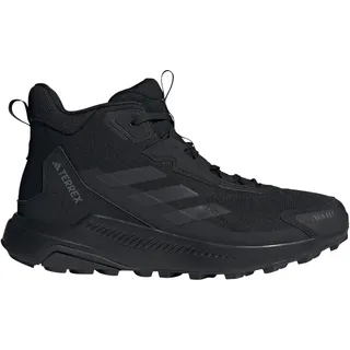 Terrex Anylander Mid RAIN.RDY Herren Core Black/Core Black/Grey Four 46