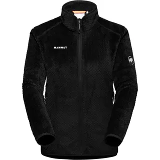 Mammut Innominata Fleecejacke Schwarz XL