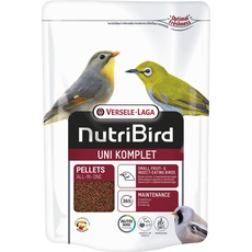 Nutribird Uni Komplet Vogelfutter