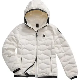 Jacken Blauer 25WBLDC03095100 - Weiß