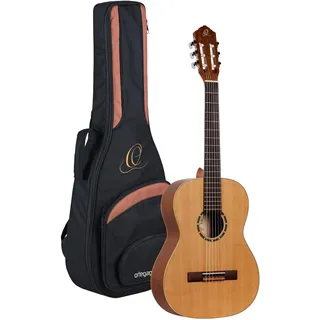 Ortega R122-7/8 Natur