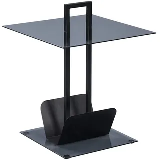 M2 Kollektion, Glas, schwarz, Helsinki