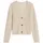 Strickjacke Beige XL