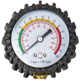 Aircraft Manometer Ø 63 mm, SD/SD-G