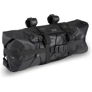 Cube ACID Pack Pro 15 Lenkertasche schwarz