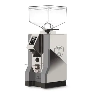 Eureka Mignon Specialita chrom/grau