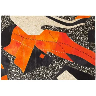 Kare Design Teppich Lava 240x170cm