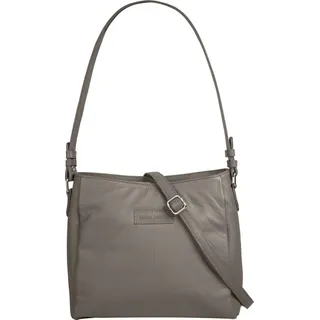 Bruno Banani Shopper Damen 022132 grau | Grau