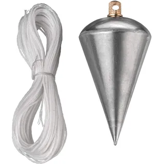 KWB Senklot 300 g mit Schnur 20 m. 177850