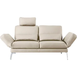 Candy 3C Candy »Kairo« inklusive Drehsitz, Armlehnen- und Rückenverstellung,