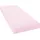 Spannbettlaken Jersey 180 x 200 - 200 x 200 cm rosa