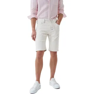 Salsa Jeans Coloured S-resist Hosen Weiß 31 Mann Weiß 31 - Weiß