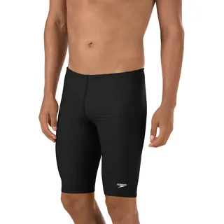 Speedo Herren Badehose Powerflex Eco Solid Adult