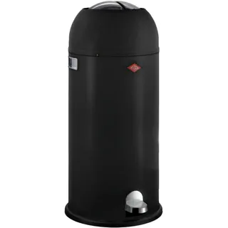 Wesco Kickmaster Maxi 40 l Schwarz