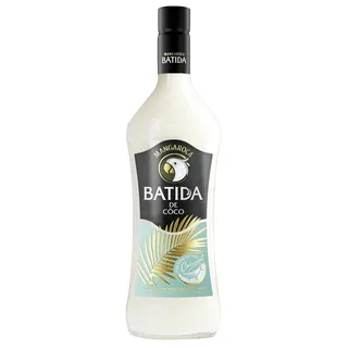 Mangaroca Batida de Côco 16% Vol. 0,7 l