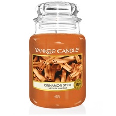 Bild Cinnamon Stick große Kerze 623 g