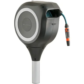 Gardena RollUp M 20 m grau