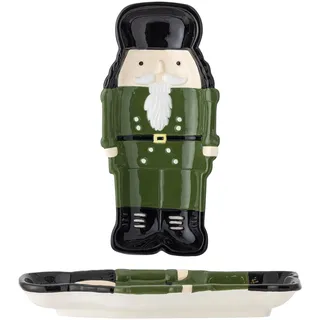 Bloomingville Feast Snack-Platte 27 cm