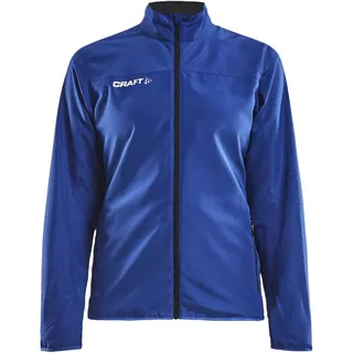 Craft Rush Wind Jacket Women club cobolt (346000)