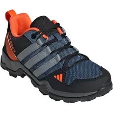 Bild von Terrex AX2R Hiking Shoes-Low (Non Football), wonder steel/grey three/impact orange, 39 1/3