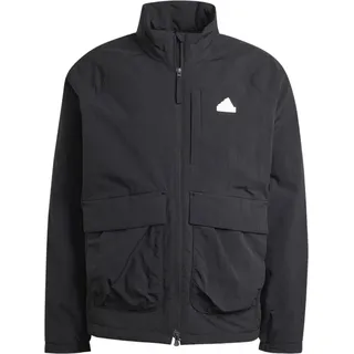 adidas City Escape Insulated IN7193 - schwarz
