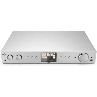 Hama DIT2105SBTX (2022) Silber