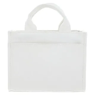 DKNY Tasche HADLEE SMALL Schultertasche - Weiß