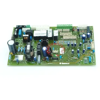 IMMERGAS MANAGEMENT CARD 1035359 EX 1028532 KESSEL VICTRIX SUPERIOR 32 KW PLUS