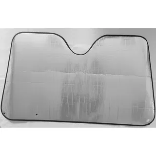 COVER PRO 551117 1 Sonnenblende vorne XL 140 x 80 cm