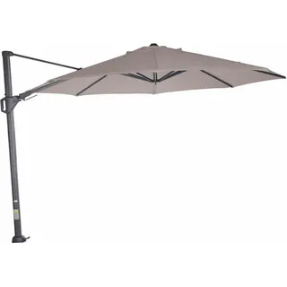 Siena Garden Sunset N+ Ampelschirm Aluminium Ø350 cm