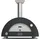 Moderno 2 Hybrid Pizzaofen - Ardesia Grey