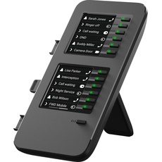 Unify Desk Phone Keymodul, Telefon Zubehör