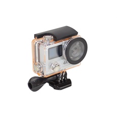 PNI Sportvideokamera EVO A2 Plus H8R 4K 30fps Action Kamera und Fernbedienung