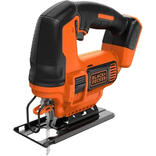Black & Decker BDCJS18N ohne Akku + Sägeblatt