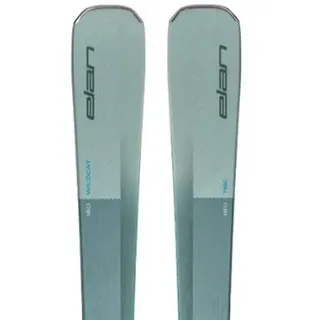 Elan Wildcat 78 C Shift X + El 9.0 Paket Mit Alpinski - 144
