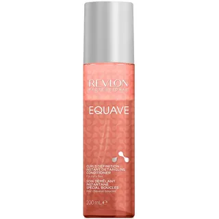 Revlon Equave Curls Definition Leave-in-Conditioner 200 ml