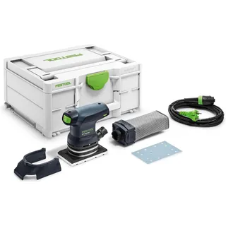 Festool RTS 400 REQ-Plus ohne Akku
