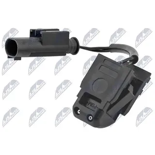 NTY Waschwasserdüse, Scheibenreinigung