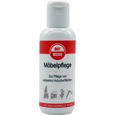 ROT WEISS 7315 Möbelpflege 150 ml