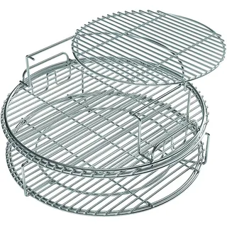 Big Green Egg EGGspander Grillrost-Set 5-tlg.